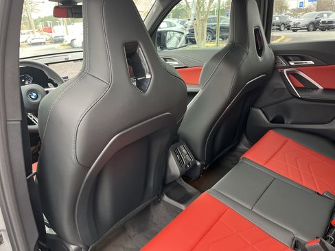 New 2026 BMW X1 M35i w/ Convenience Package image 21