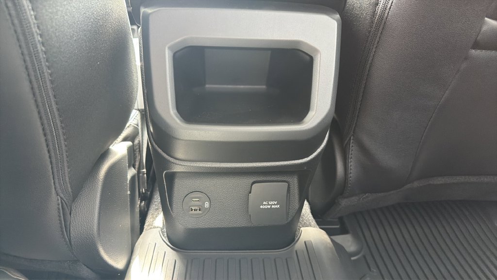 New 2026 Ford Ranger Lariat AWD/4WD image 25