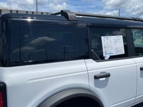 Used 2024 Ford Bronco Badlands AWD/4WD image 14