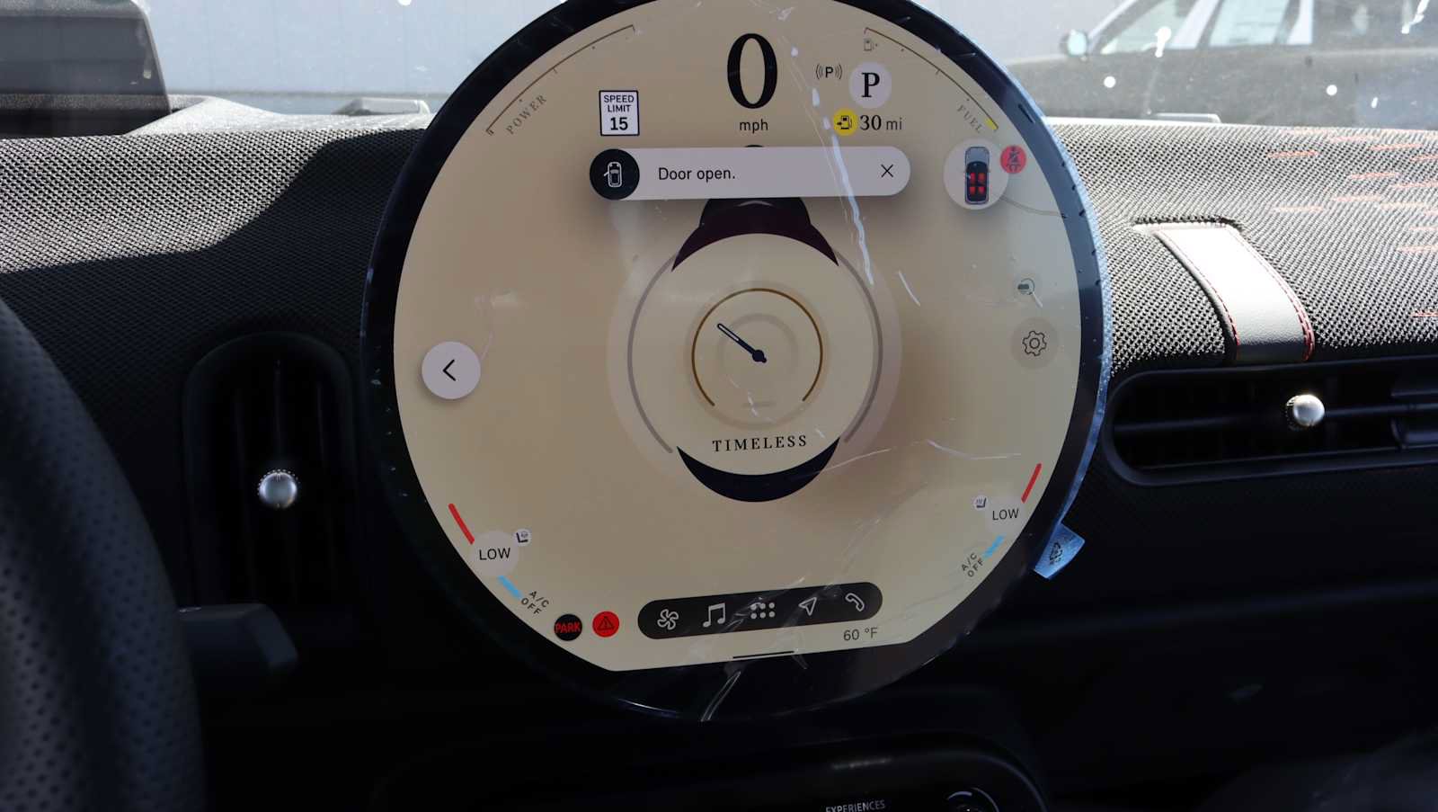 New 2026 MINI Cooper S FWD image 13