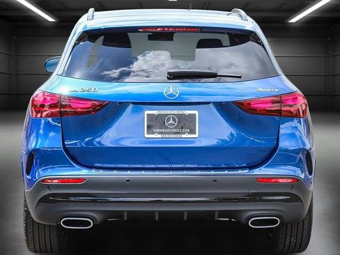 Used 2024 Mercedes-Benz GLA 250 4MATIC image 9