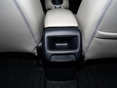 Certified 2024 Honda HR-V EX-L image 20