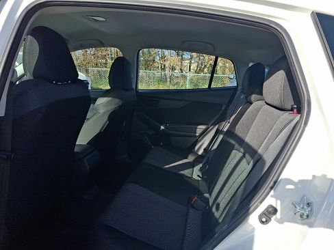 Certified 2023 Subaru Impreza 2.0i image 10