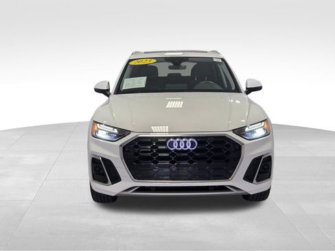 Used 2023 Audi Q5 2.0T Premium w/ Convenience Package AWD/4WD image 19