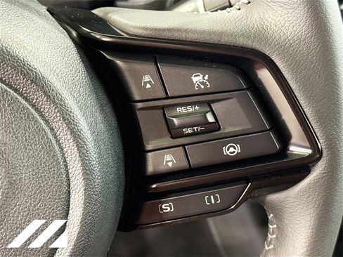 New 2026 Subaru Forester Premium image 13