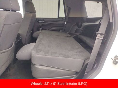 Used 2018 GMC Yukon SLE w/ Convenience Package image 27