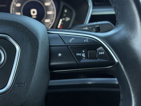 Used 2021 Audi Q3 2.0T Premium Plus w/ Premium Plus Package image 17