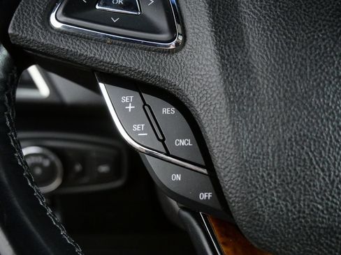 Used 2018 Lincoln MKX Reserve w/ Lincoln MKX Climate Package AWD/4WD image 25
