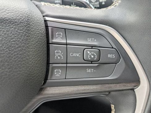 Used 2024 Jeep Grand Cherokee Limited 4xe AWD/4WD image 26