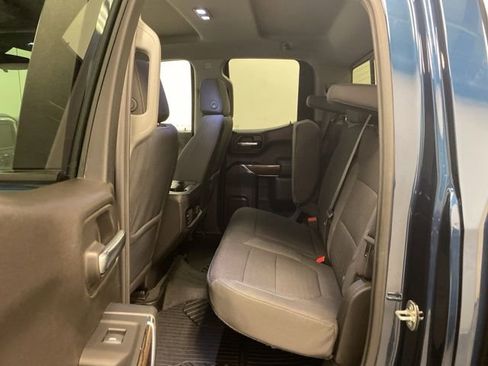 Used 2020 Chevrolet Silverado 1500 RST image 24