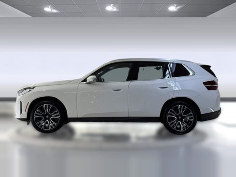 Used 2026 BMW X3 xDrive30i w/ Premium Package AWD/4WD image 2