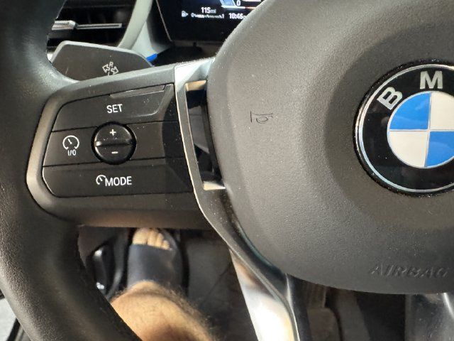 Used 2025 BMW X2 xDrive28i w/ Convenience Package AWD/4WD image 20