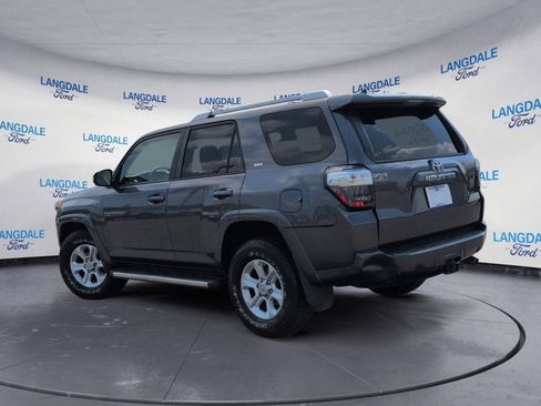 Used 2014 Toyota 4Runner SR5 image 9
