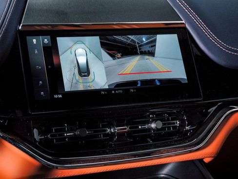 New 2026 Aston Martin DBX 707 image 29