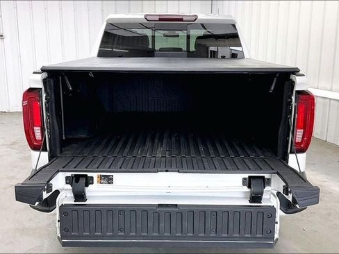 Used 2022 GMC Sierra 1500 Denali w/ Denali Premium Package AWD/4WD image 35