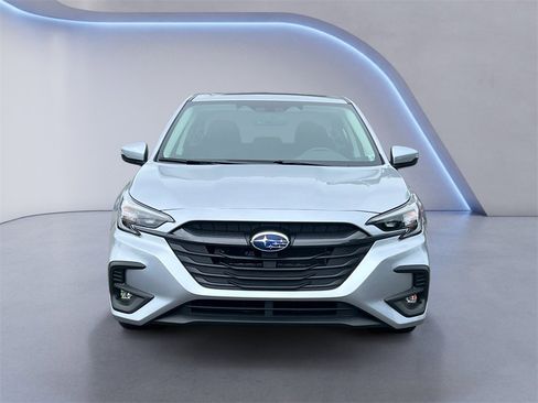 New 2025 Subaru Legacy Premium image 8