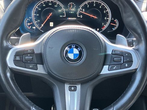 Used 2019 BMW X3 M40i w/ Premium Package image 23