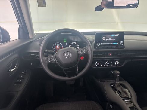 Used 2025 Honda HR-V LX image 53