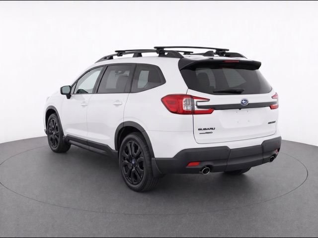 Used 2025 Subaru Ascent Bronze Edition AWD/4WD image 5