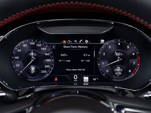 Used 2023 Bentley Continental GT Speed image 33