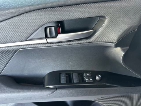 New 2026 Toyota Camry SE image 12