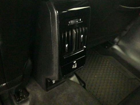 Used 2022 Jeep Compass Trailhawk w/ Trailhawk Convenience Group AWD/4WD image 12