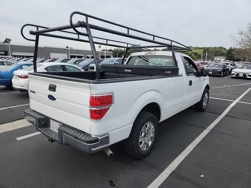 Used 2010 Ford F150 2WD Regular Cab image 5