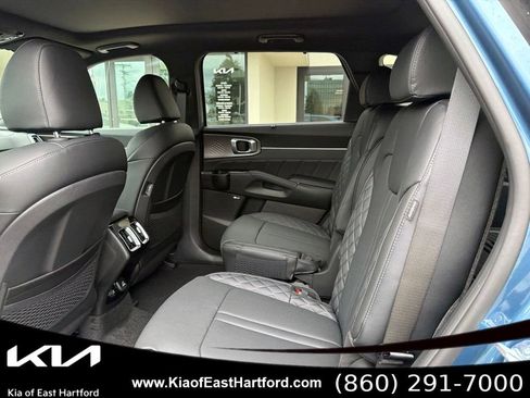 New 2026 Kia Sorento SX Prestige AWD/4WD image 18