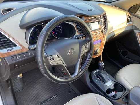 Used 2013 Hyundai Santa Fe Sport image 12