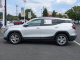 Used 2022 GMC Terrain SLE w/ Driver Convenience Package image 4