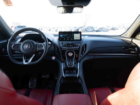 Used 2024 Acura RDX A-Spec image 20