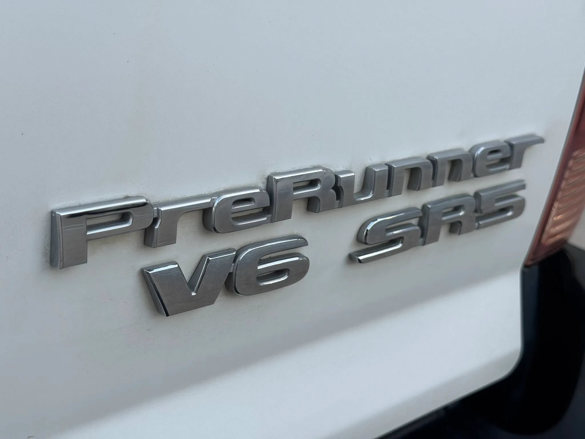 Used 2006 Toyota Tacoma PreRunner RWD image 50