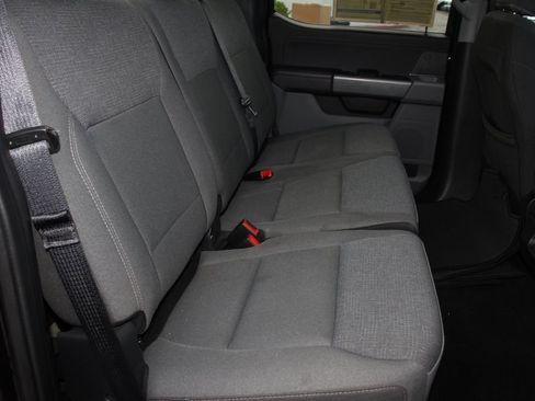 Certified 2025 Ford F150 XLT w/ Equipment Group 301A Standard AWD/4WD image 25