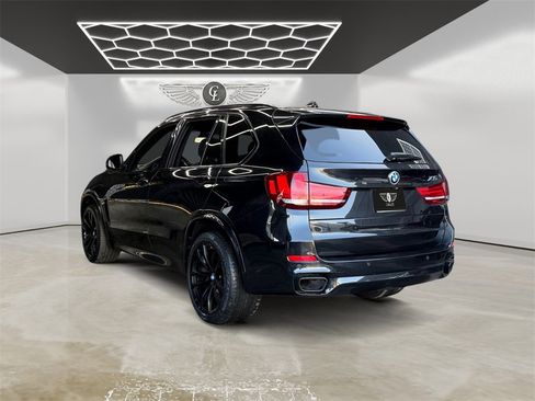 Used 2018 BMW X5 xDrive35i image 3