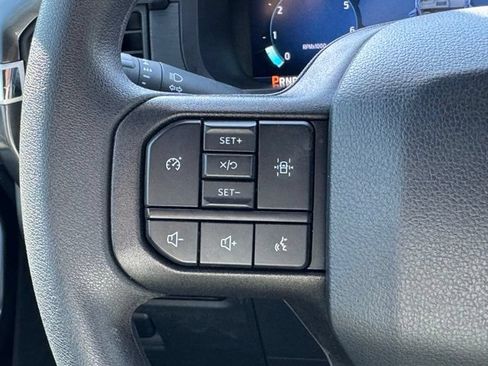 Certified 2025 Ford F150 STX AWD/4WD image 42