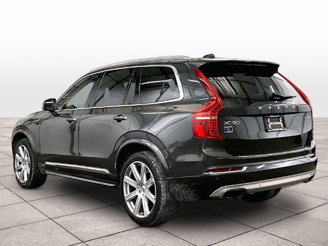 Used 2018 Volvo XC90 T6 Inscription w/ Convenience Package AWD/4WD image 11