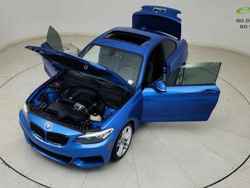 Used 2014 BMW 228i Coupe RWD image 76