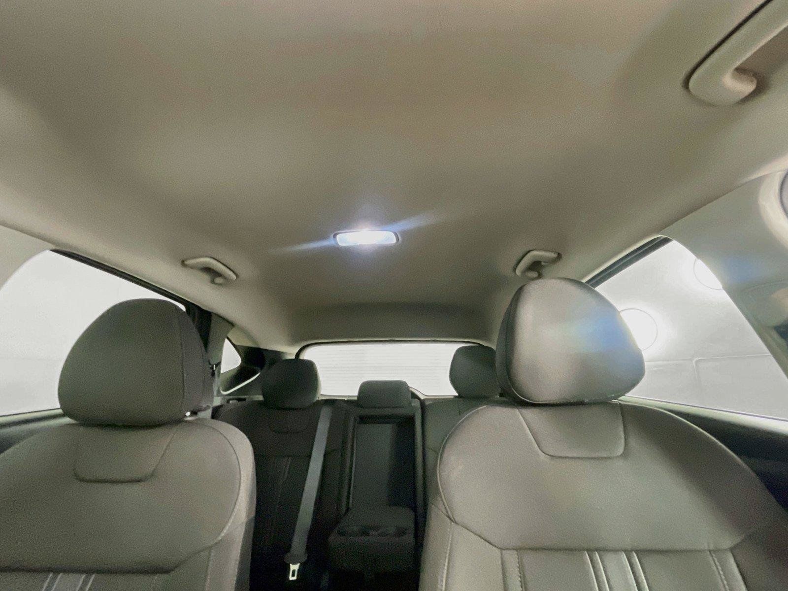 Certified 2026 Hyundai Tucson SEL Plus FWD image 12
