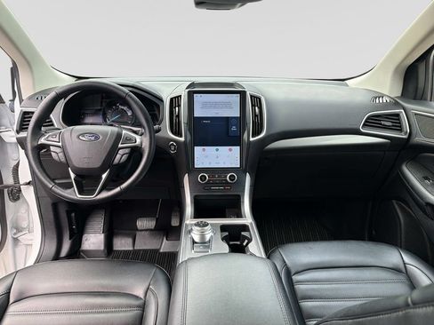 Used 2023 Ford Edge SEL w/ Convenience Package AWD/4WD image 17