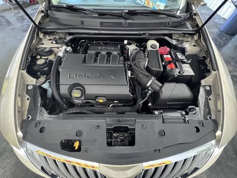 Used 2011 Lincoln MKS w/ 101A Rapid Spec Order Code FWD image 36