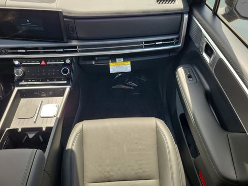 New 2026 Hyundai Santa Fe XRT image 15