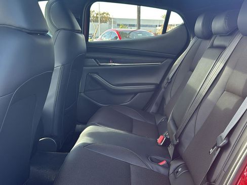 New 2026 MAZDA MAZDA3 Hatchback w/Premium Plus Pkg image 23