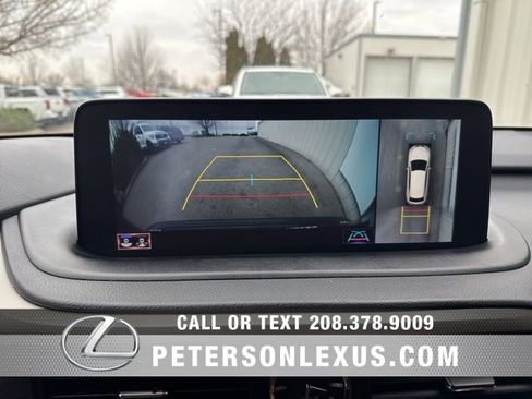 Used 2021 Lexus RX 350 F Sport w/ Cold Area Package (CT) image 17