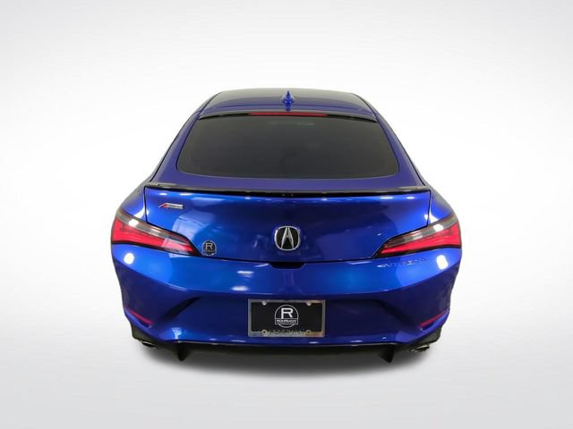 Used 2024 Acura Integra A-Spec FWD image 14