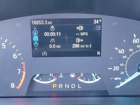 Used 2022 Ford Escape SE w/ Convenience Package image 17