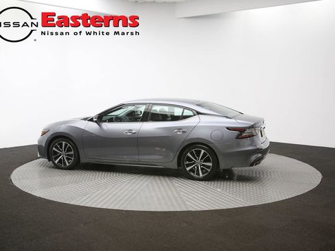 Used 2023 Nissan Maxima SV w/ Floor Mat Group image 57