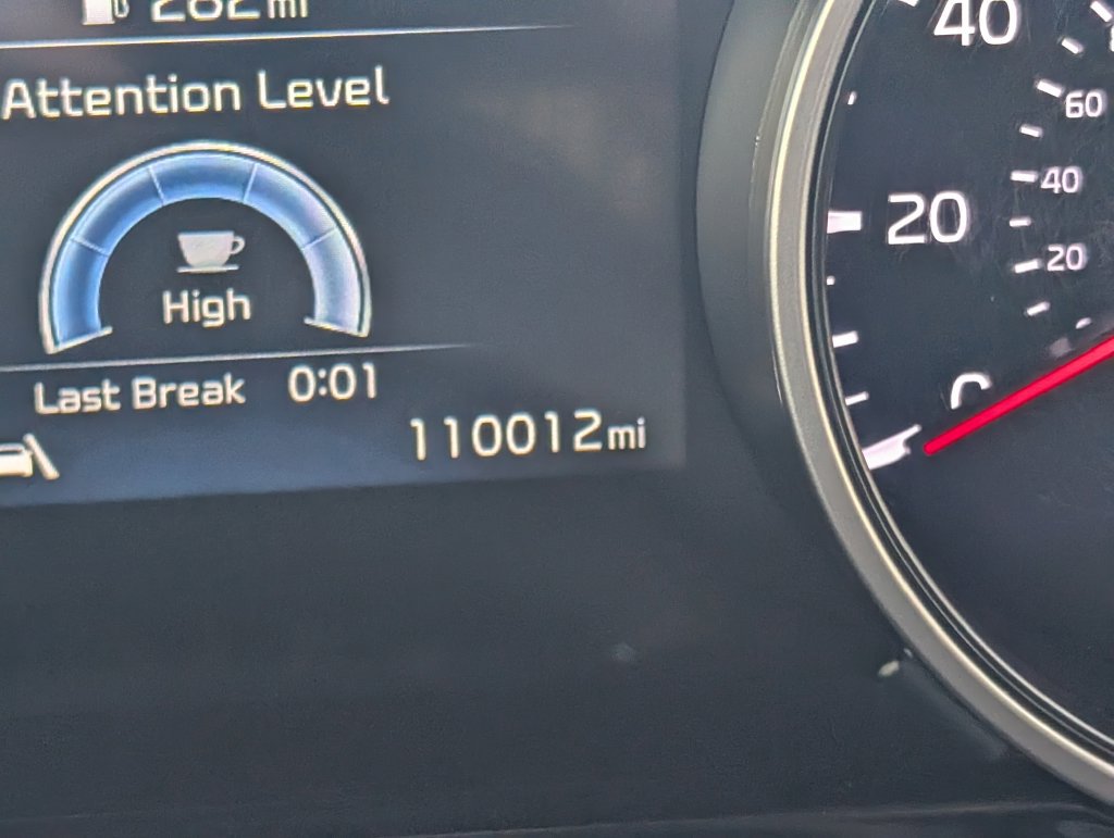 Used 2022 Kia Carnival SX FWD image 20