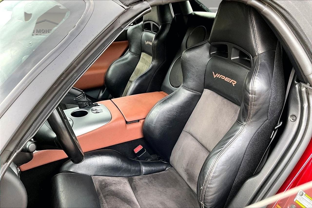Used 2008 Dodge Viper SRT-10 RWD image 20