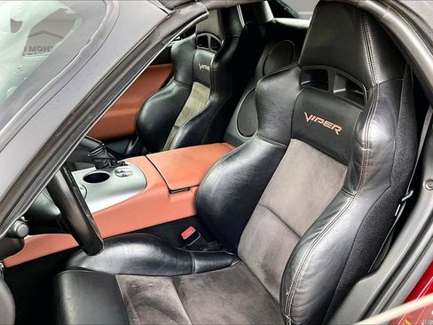 Used 2008 Dodge Viper SRT-10 RWD image 20