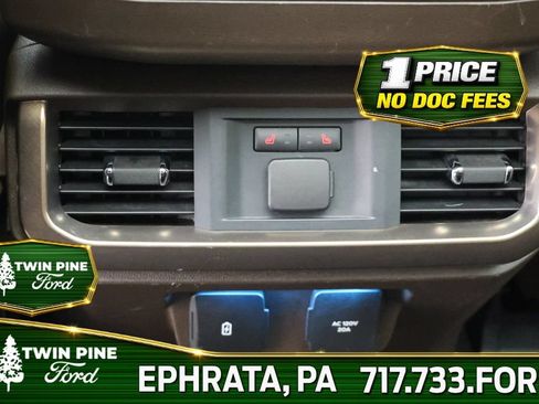 Used 2025 Ford F150 King Ranch AWD/4WD image 20